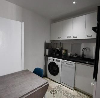 Chateau-Chinon Apartamento | Le Petit Cocon