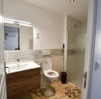 Chateau-Chinon Apartamento | Le Petit Cocon