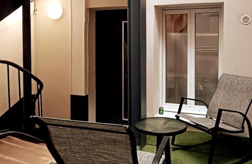Nevers Apartamento | Le petit cocon