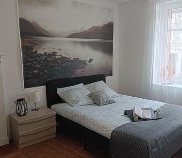 Pre-en-Pail Apartamento | Le Petit Cocon
