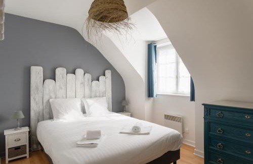 Plurien Casa | Le Petit Cocon - Proche de la plage