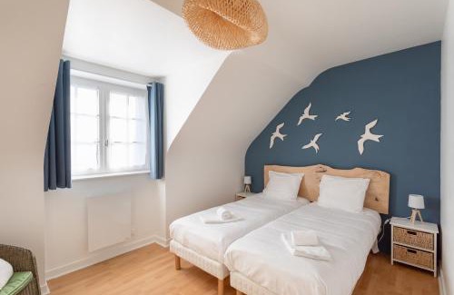 Plurien Casa | Le Petit Cocon - Proche de la plage