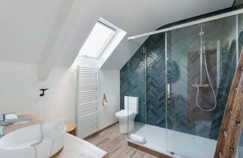 Plurien Casa | Le Petit Cocon - Proche de la plage