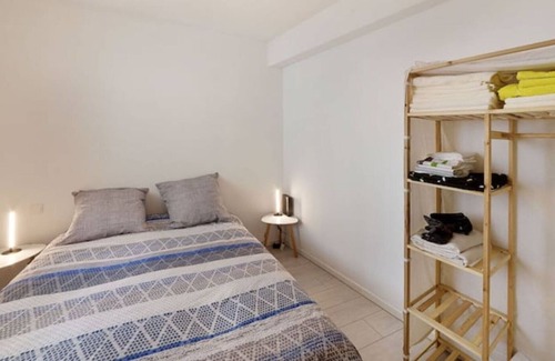Lavaur Apartamento | Le Petit Coin de Lavaur