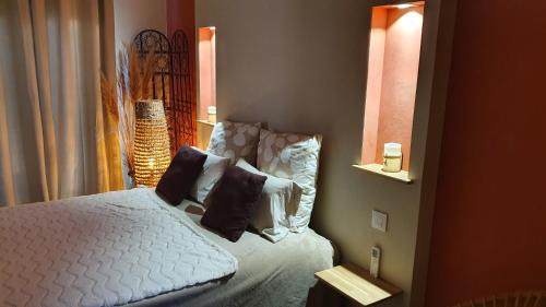 Beaucaire Cama Y Desayuno | Le petit coin de Provence