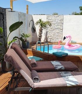 Beaucaire Cama Y Desayuno | Le petit coin de Provence