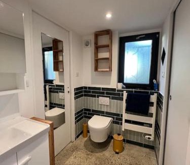 Montauban Apartamento | Le petit coin du Fau