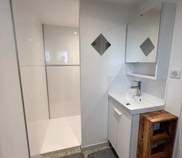 Montauban Apartamento | Le petit coin du Fau