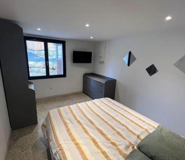 Montauban Apartamento | Le petit coin du Fau