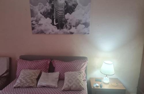 Dakar-Plateau Apartamento | le petit coin