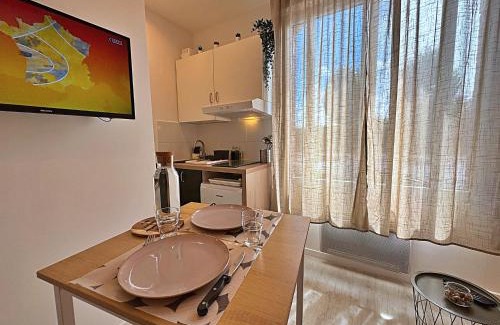 Margny-les-Compiegne Apartamento | Le Petit Cosy - idéal pro & week-end - proche gare