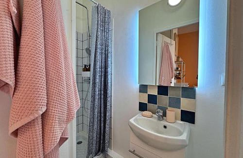 Margny-les-Compiegne Apartamento | Le Petit Cosy - idéal pro & week-end - proche gare