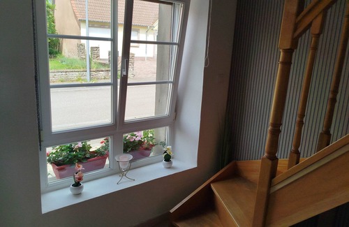 Petersbach Casa | Le petit cosy spa and terrace