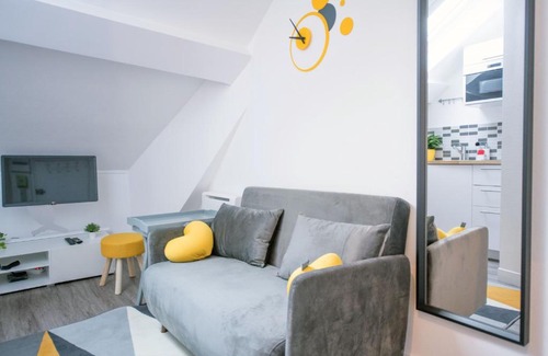 Vincennes Apartamento | ★Le Petit Cosy Vincennes★