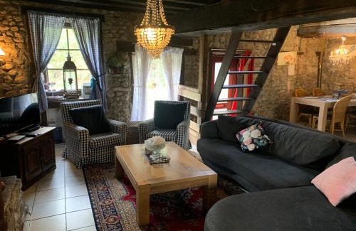 Thollet Casa | Le petit cottage