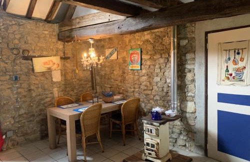 Thollet Casa | Le petit cottage