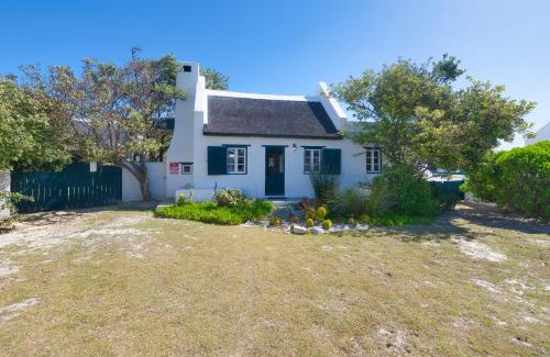 Struisbaai Casa | Le Petit Cottage In Langezandt Struisbaai
