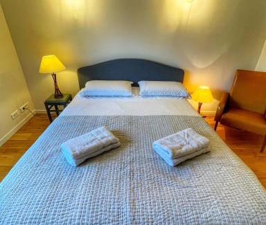 Apt Apartamento | Le Petit Delphia