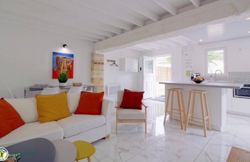 Libourne Casa | Le Petit Doumayne - LIBOURNE