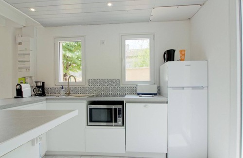 Libourne Casa | Le Petit Doumayne - LIBOURNE
