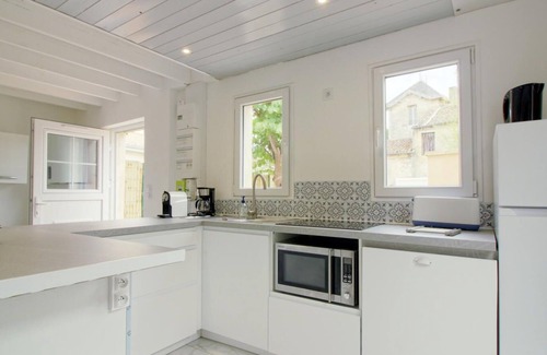 Libourne Casa | Le Petit Doumayne - LIBOURNE