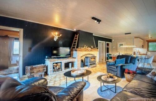 Erezee Casa | Le Petit Erezée