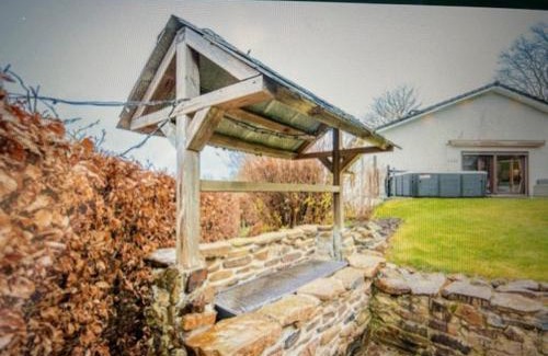 Erezee Casa | Le Petit Erezée