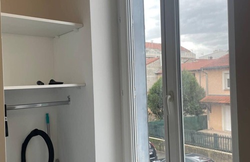 Les Poulettes Apartamento | Le petit Fontanières studio cosy Gratte Ciel