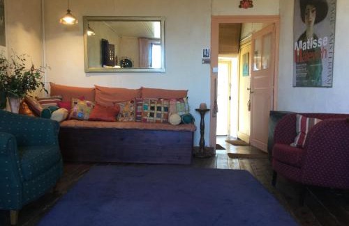 Bellac Casa | Le petit Fort Fleuri