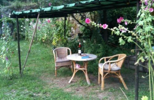 Bellac Casa | Le petit Fort Fleuri