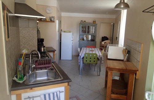 Meounes-les-Montrieux Casa | Le petit gîte du coin