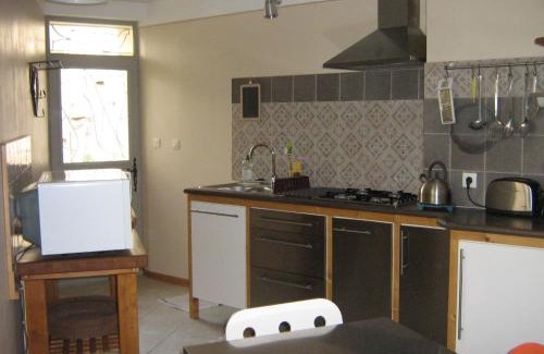 Meounes-les-Montrieux Casa | Le petit gîte du coin