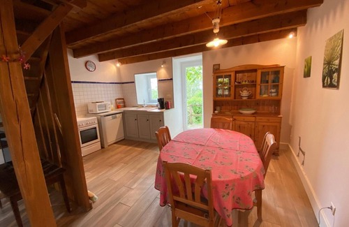 Etrigny Otro | Le Petit Gîte de la Ferme de Châtenay