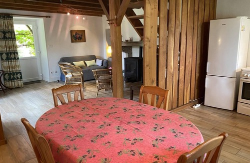 Etrigny Otro | Le Petit Gîte de la Ferme de Châtenay