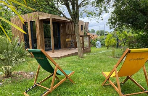 Plouha Casa | le petit gîte de mag