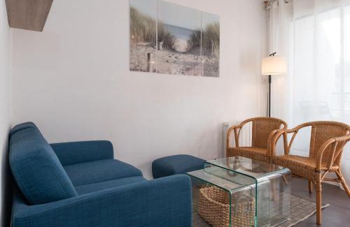 La Trinite-sur-Mer Apartamento | Le Petit Galion - Proche du port