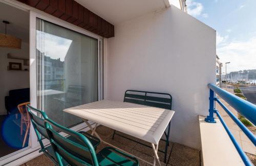 La Trinite-sur-Mer Apartamento | Le Petit Galion - Proche du port