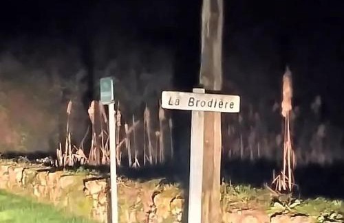Chitray Casa | Le Petit Gite des sorciers, Chitray, Indre