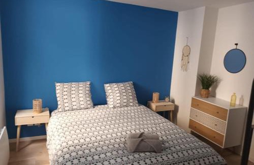 Anatole France Danton Apartamento | Le Petit Havrais