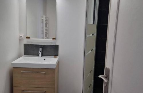 Anatole France Danton Apartamento | Le Petit Havrais