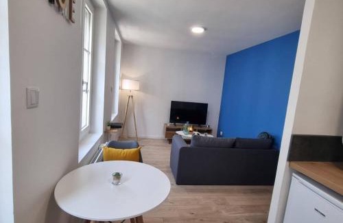 Anatole France Danton Apartamento | Le Petit Havrais