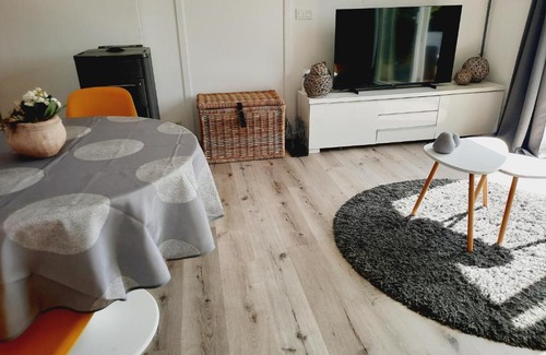 Welkenraedt Apartamento | Le petit havre de steph