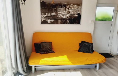 Welkenraedt Apartamento | Le petit havre de steph