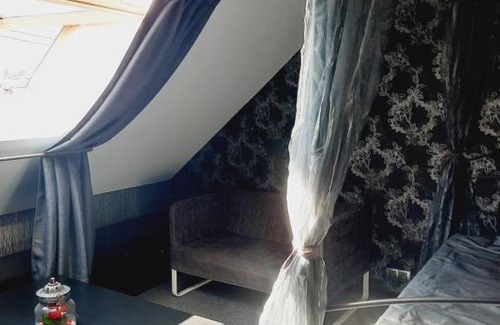 Welkenraedt Apartamento | Le petit havre de steph