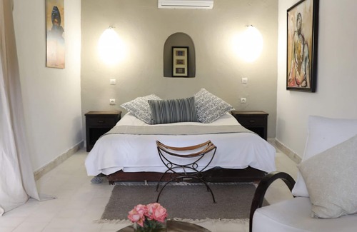 Lalla Takarkoust Hotel | Le Petit Hotel du Flouka