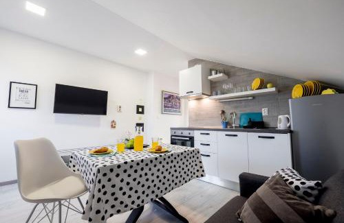 Cilipi Apartamento | Le Petit