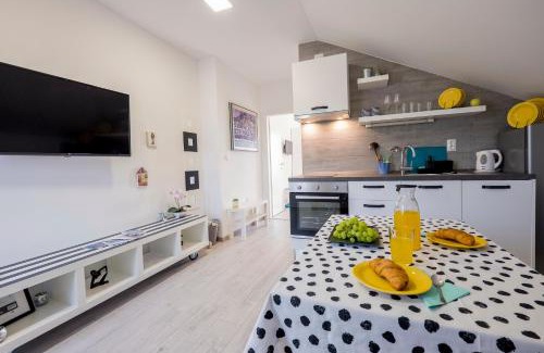 Cilipi Apartamento | Le Petit