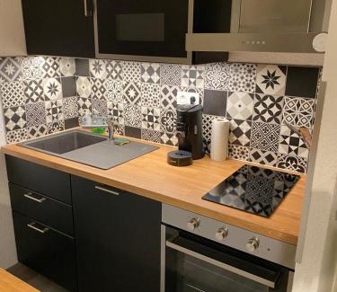 Langres Apartamento | Le petit Langrois