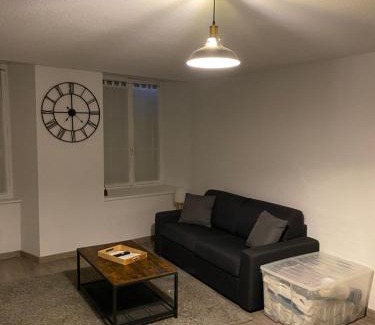 Langres Apartamento | Le petit Langrois