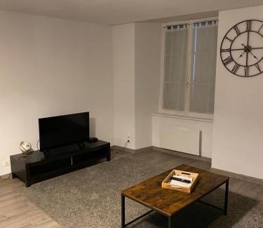 Langres Apartamento | Le petit Langrois